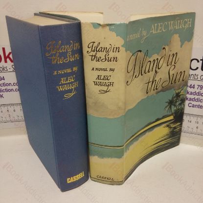 Picture of Island in the Sun