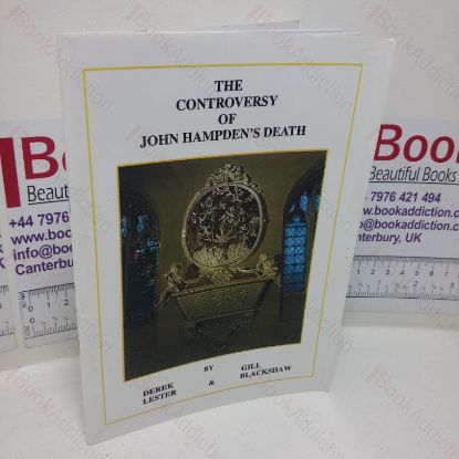 Picture of The Controversy of John Hampden's Death