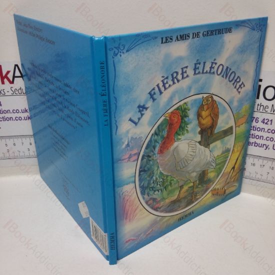 Picture of La Fiere Eleonore