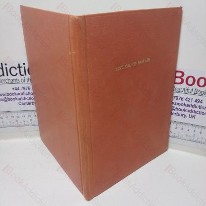 Picture of The South Bank Exhibition: A Guide to the Story it Tells