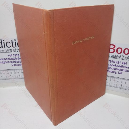 Picture of The South Bank Exhibition: A Guide to the Story it Tells