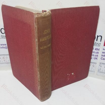 Picture of John Hampden: A Life