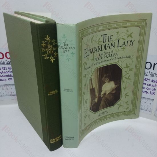 Picture of The Edwardian Lady: The Story of Edith Holden