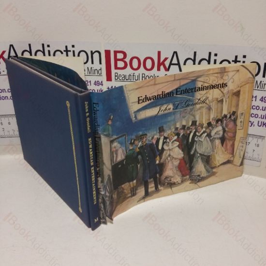 Picture of Edwardian Entertainments