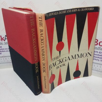 Picture of The Backgammon Book