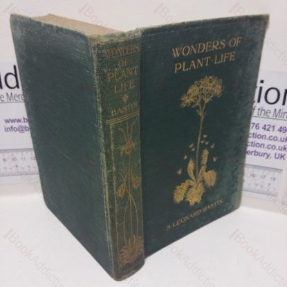 Picture of Wonders of Plant Life