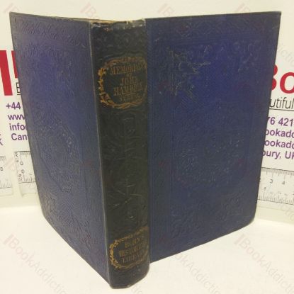 Picture of Memorials of John Hampden, His Party and His Times, with a Memoir of the Writer, and a General Index