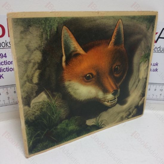 Picture of From Chace to Chase