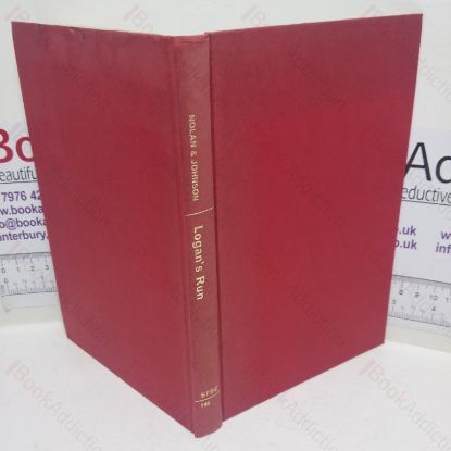 Picture of Logan's Run: A Novel