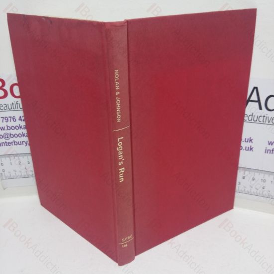 Picture of Logan's Run: A Novel