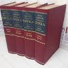Picture of The New Grove Dictionary of Opera, Volumes I to IV