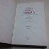 Picture of The New Grove Dictionary of Opera, Volumes I to IV