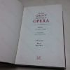 Picture of The New Grove Dictionary of Opera, Volumes I to IV