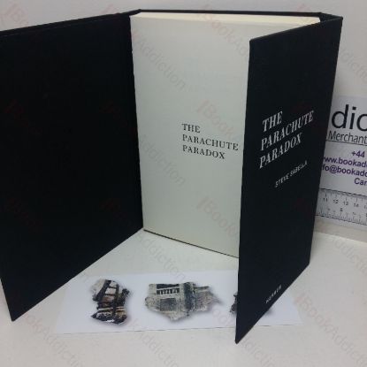 Picture of The Parachute Paradox (Signed, Inscribed, Numbered Limited Edition)