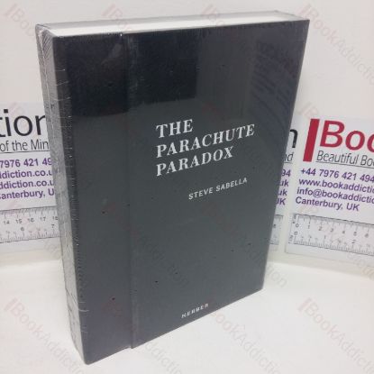 Picture of The Parachute Paradox (Limited edition)