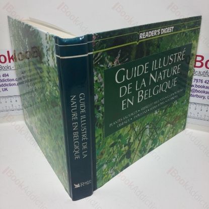 Picture of La Guide Illustre de al Nature en Belique