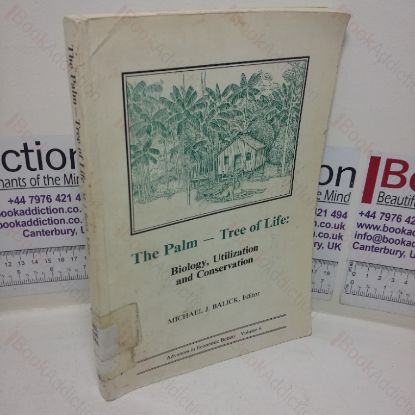 Picture of The Palm - Tree of Life: Biology, Utilization and Conservation (Advances in Economic Botany series, No. 6)