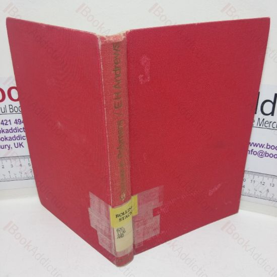 Picture of Fractures in Polymers