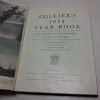 Picture of Collier's 1954 Year Book, Covering National and International Events of the Year 1953