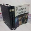 Picture of Writers on Artists: A Collection of Great Writing on Art (Modern Painters)
