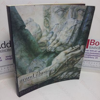 Picture of Grand Illusions: Contemporary Interior Murals