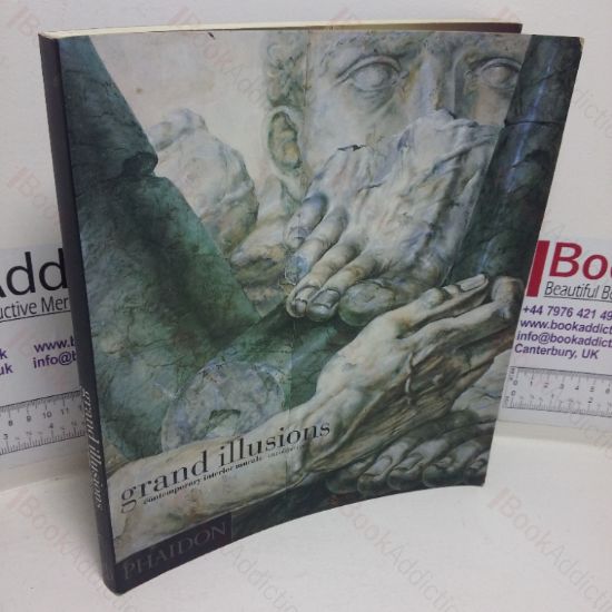 Picture of Grand Illusions: Contemporary Interior Murals