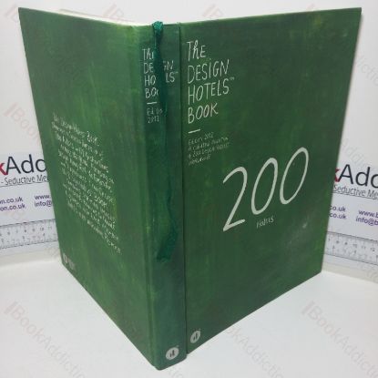 Picture of The Design Hotels Book, 2011
