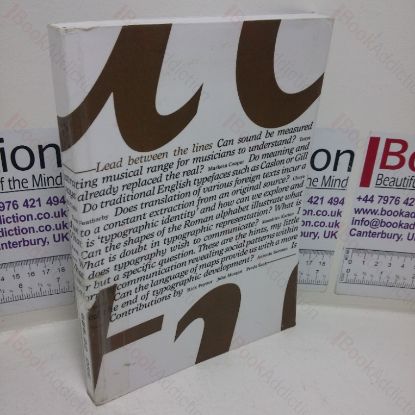 Picture of Lead Between the Lines: Generating a Discussion About Typography and Language
