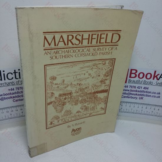 Picture of Marshfield: An Archaeological Survey of a Southern Cotswold Parish