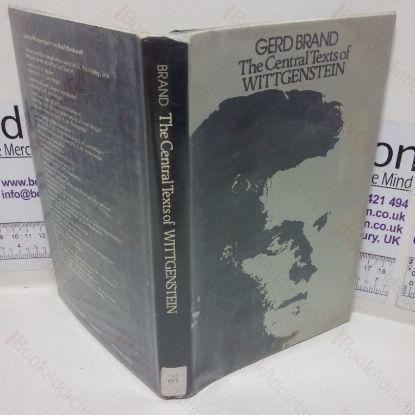 Picture of The Central Texts of Wittgenstein