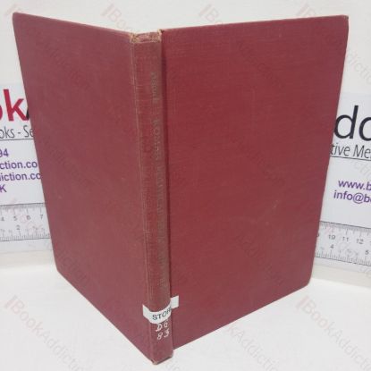 Picture of Roman Political Ideas and Practice (Jerome Lecture, Sixth series)