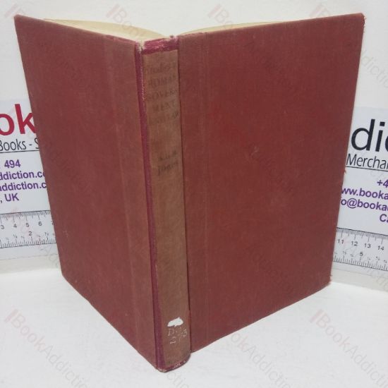 Picture of Studies in Roman Government and Law