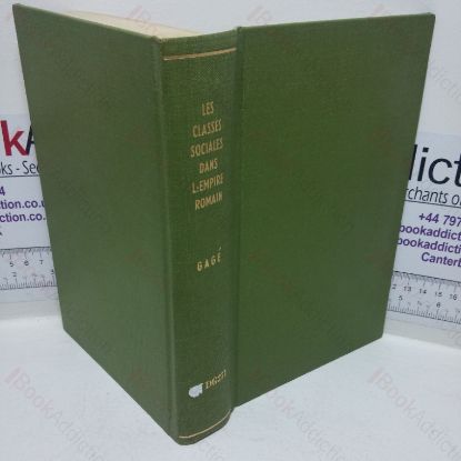 Picture of Les Classes Sociales Dans L'Empire Romain