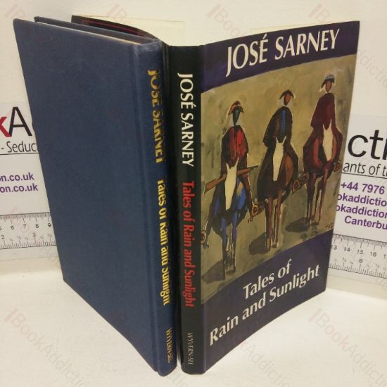 Picture of Tales of Rain and Sunlight