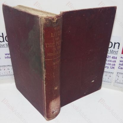 Picture of The Lives of the Popes in the Middle Ages, Volume VII - The Popes of the Gregorian Renaissance - St Leo IX to Honorius II