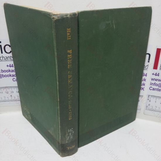 Picture of Free Jamaica, 1838-1865