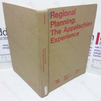 Picture of Regional Planning: The Appalachian Experience