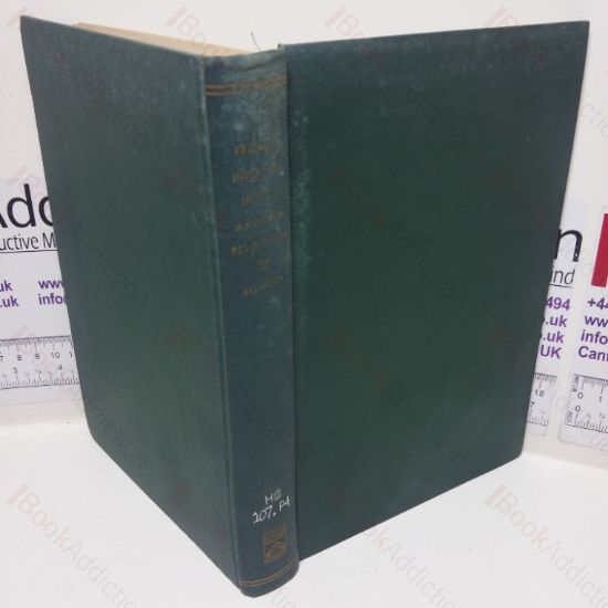 Picture of Prices and Inflation During the American Revolution: Pennsylvania, 1770-1790