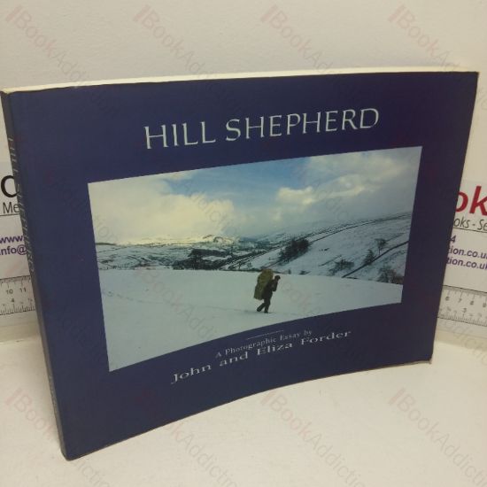 Picture of Hill Shepherd