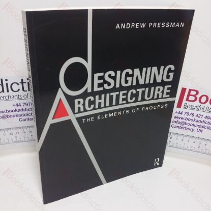 Picture of Designing Architecture: The Elements of Process