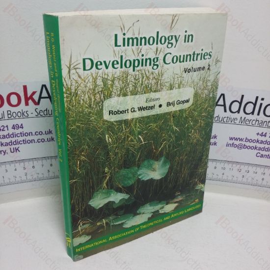 Picture of Limnology in Developing Countries, Volume 2