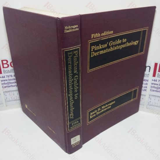 Picture of Pinkus' Guide to Dermatohistopathology