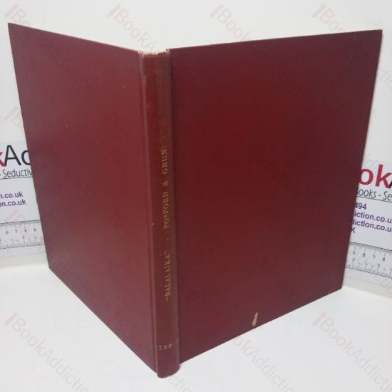 Picture of At the Balalaika: A Play with Music