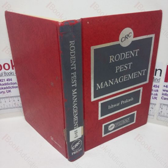 Picture of Rodent Pest Management