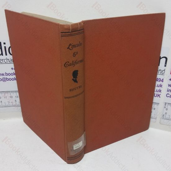 Picture of Lincoln and California