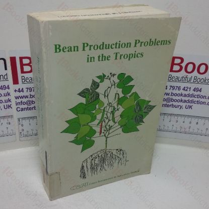 Picture of Bean Production Problems in the Tropics