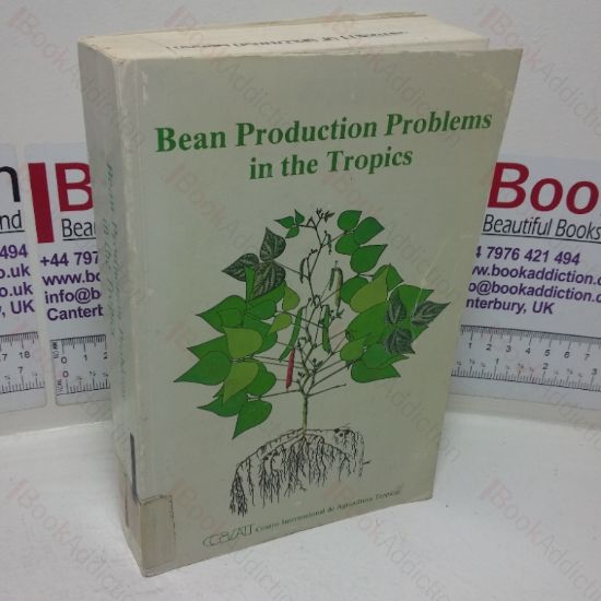 Picture of Bean Production Problems in the Tropics
