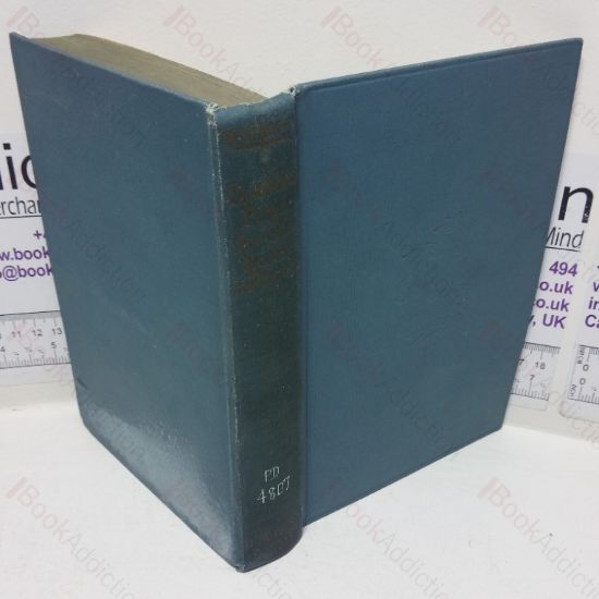 Picture of Dead Man's Plack, An Old Thorn & Poems