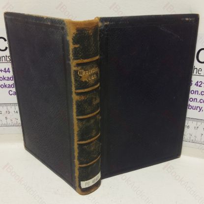 Picture of The Christian Year: Thoughts in Verse for the Sundays and Holydays