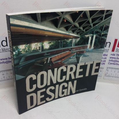 Picture of Concrete Design